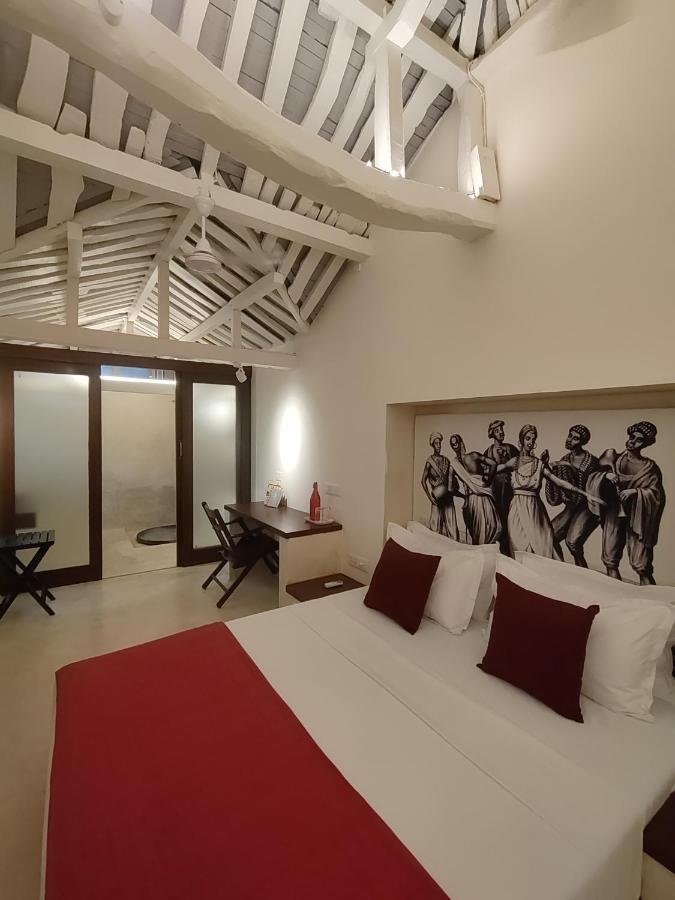 Mangala Heritage By Luxunlock Private Villas Tirukkannapuram Екстериор снимка