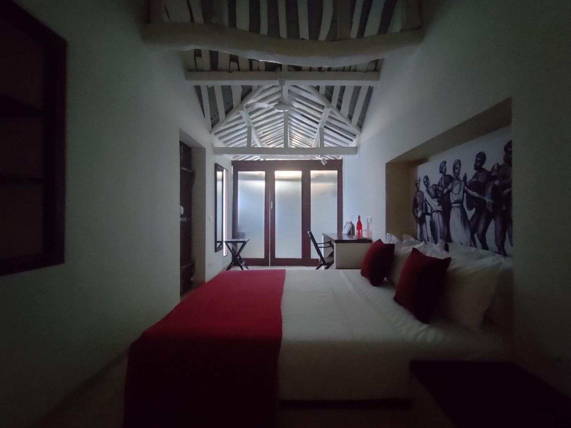 Mangala Heritage By Luxunlock Private Villas Tirukkannapuram Екстериор снимка