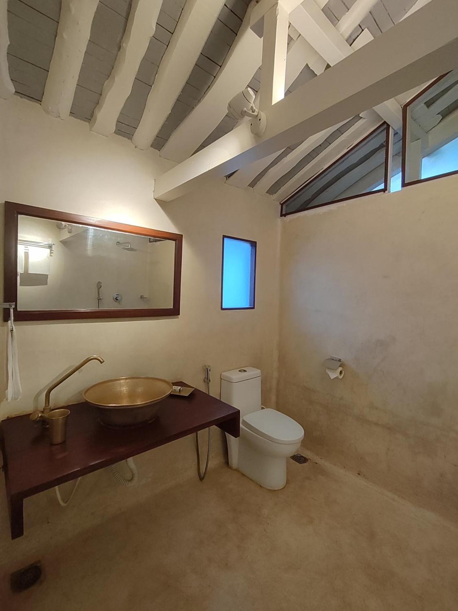 Mangala Heritage By Luxunlock Private Villas Tirukkannapuram Екстериор снимка